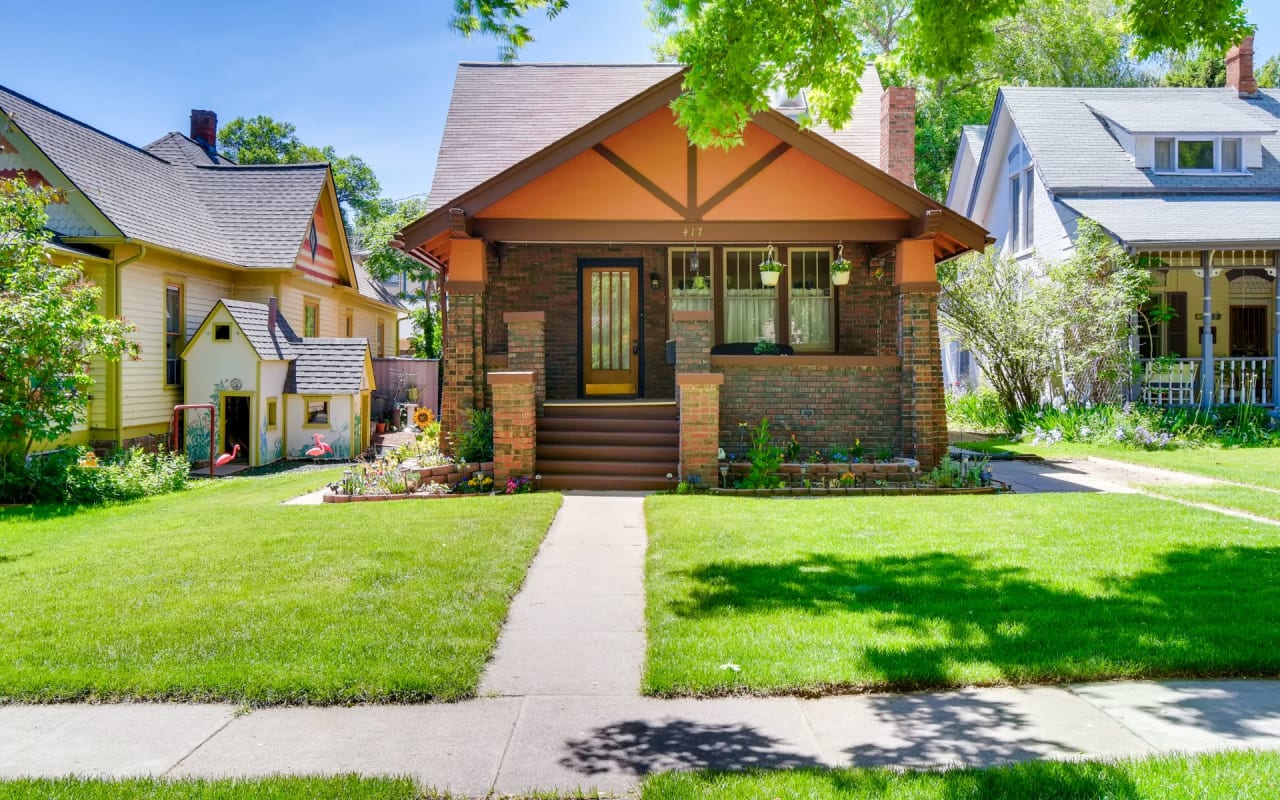 Mayer Team Longmont Real Estate Agents