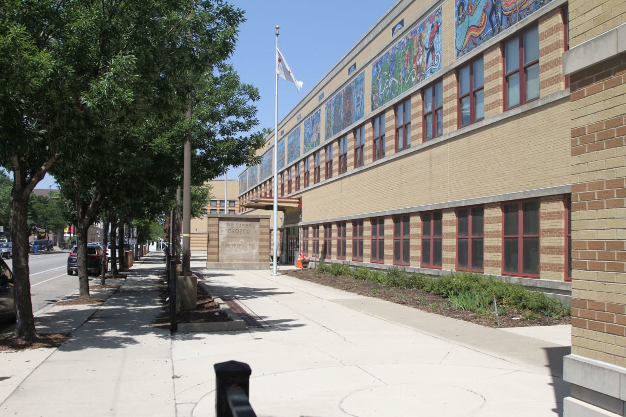 Bronzeville Kenwood Neighborhood Guide