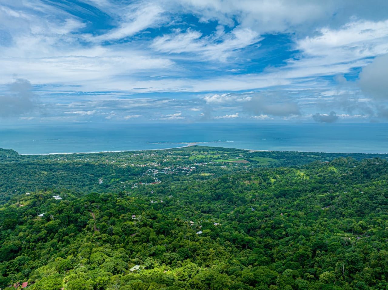 4 Villas, 2 Pools, Extraordinary Luxury Estate with Whale's Tail Views