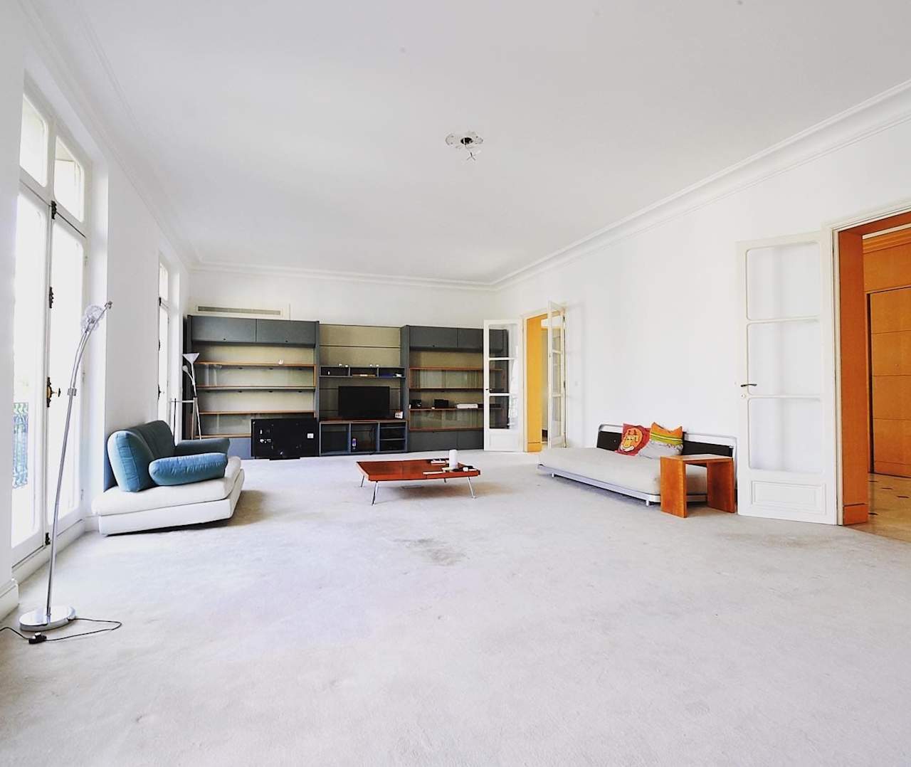 Avenue Raymond Poincare