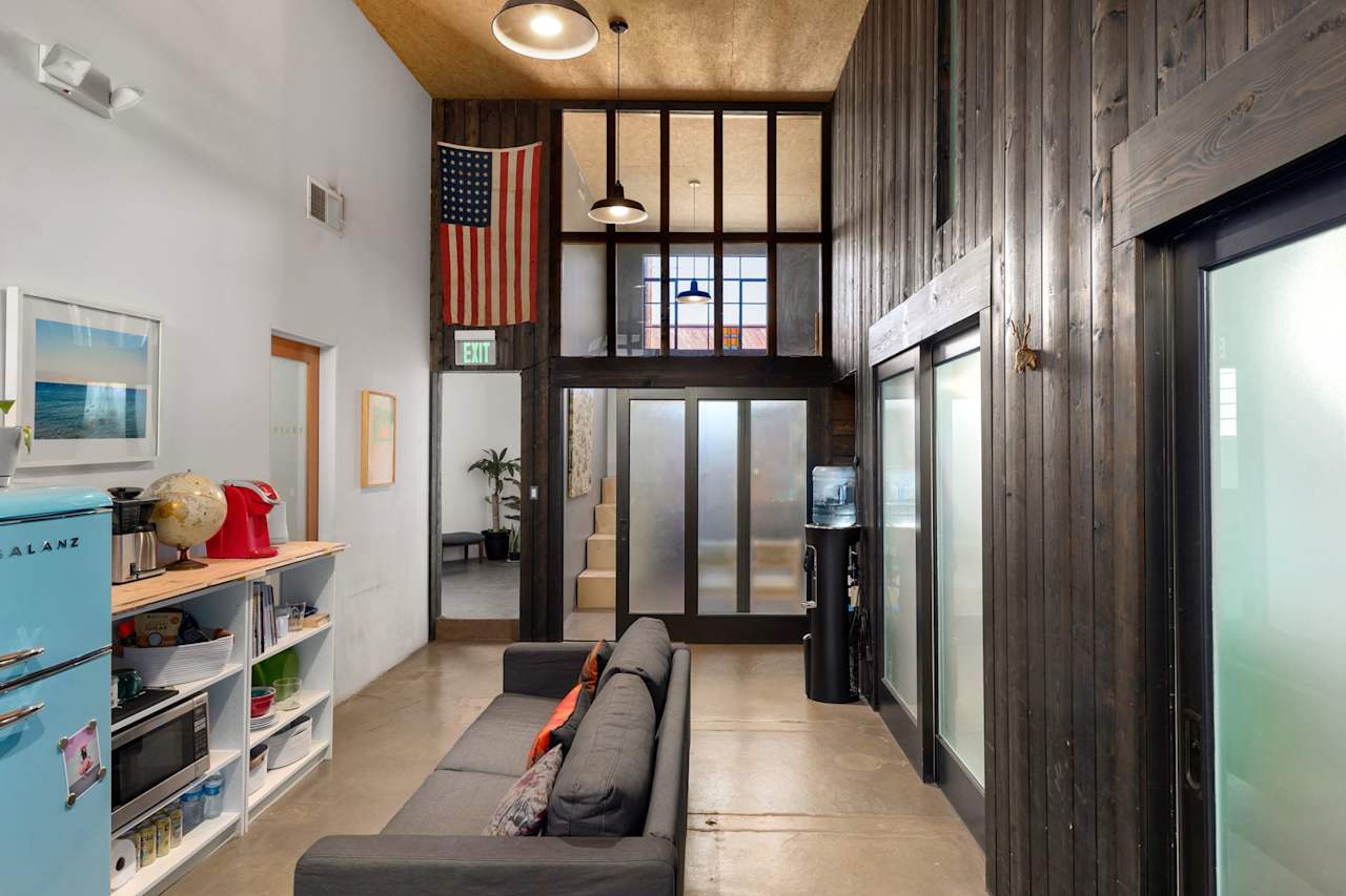 3650 Eagle Rock Boulevard