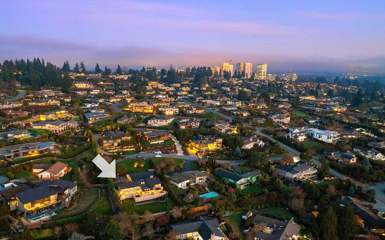 Team Foster Seattle Real Estate Agents