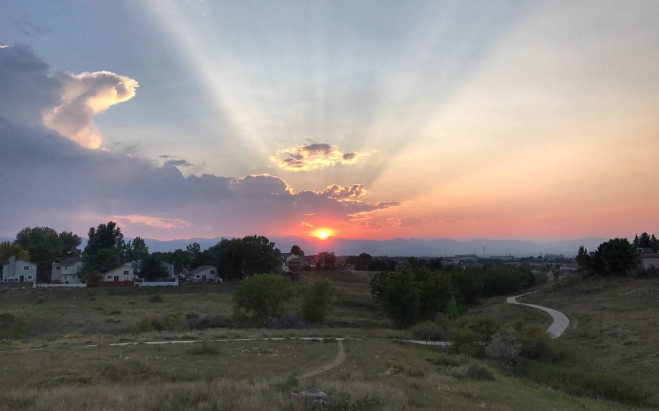 Architectural Landmarks in Highlands Ranch