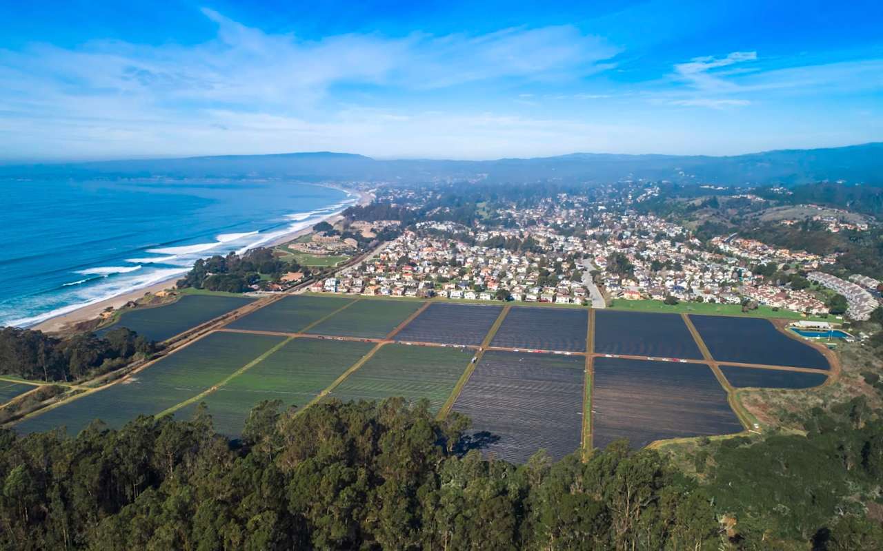 Santa Cruz County&rsquo;s Thriving Commercial Real Estate Market | Blog