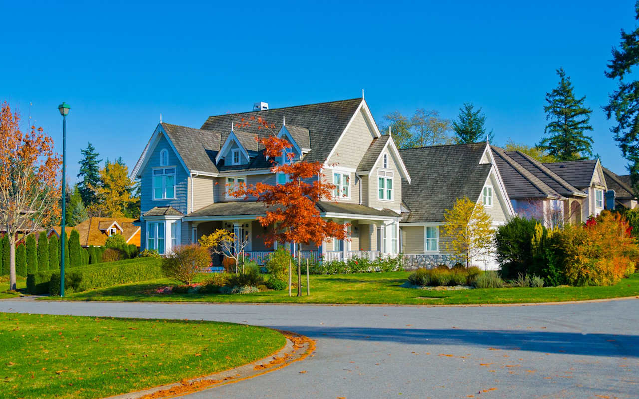 Connexa Real Estate Virginia Real Estate