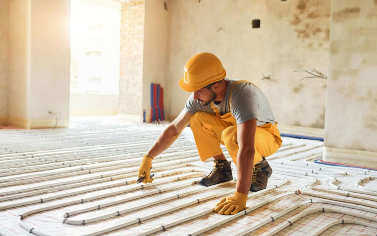 Tips for Hiring a Remodeling Contractor