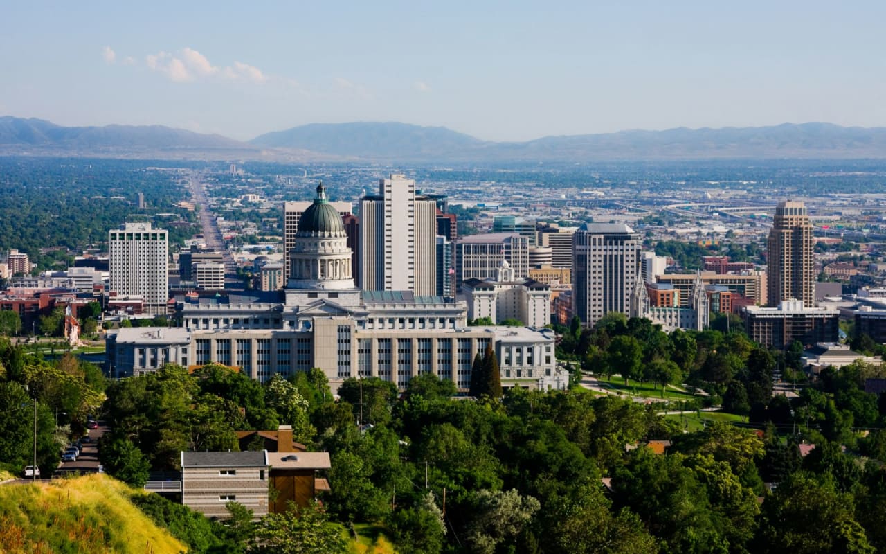 Salt Lake City