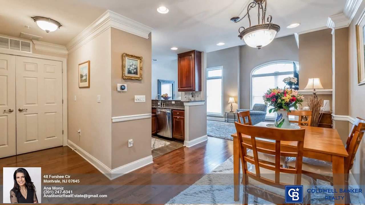 48A Forshee Ct., Montvale