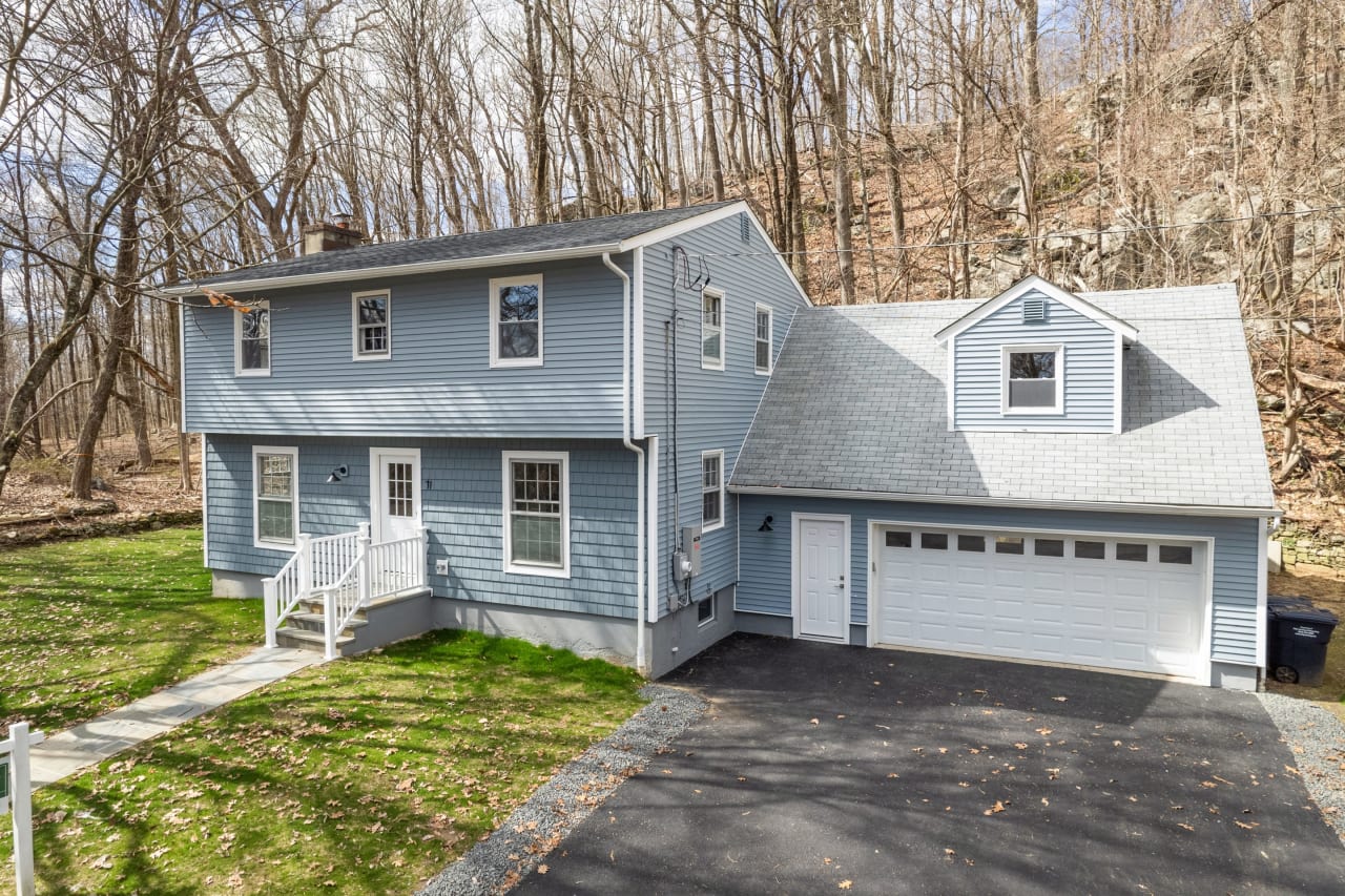 71 Forest Range Road, Katonah