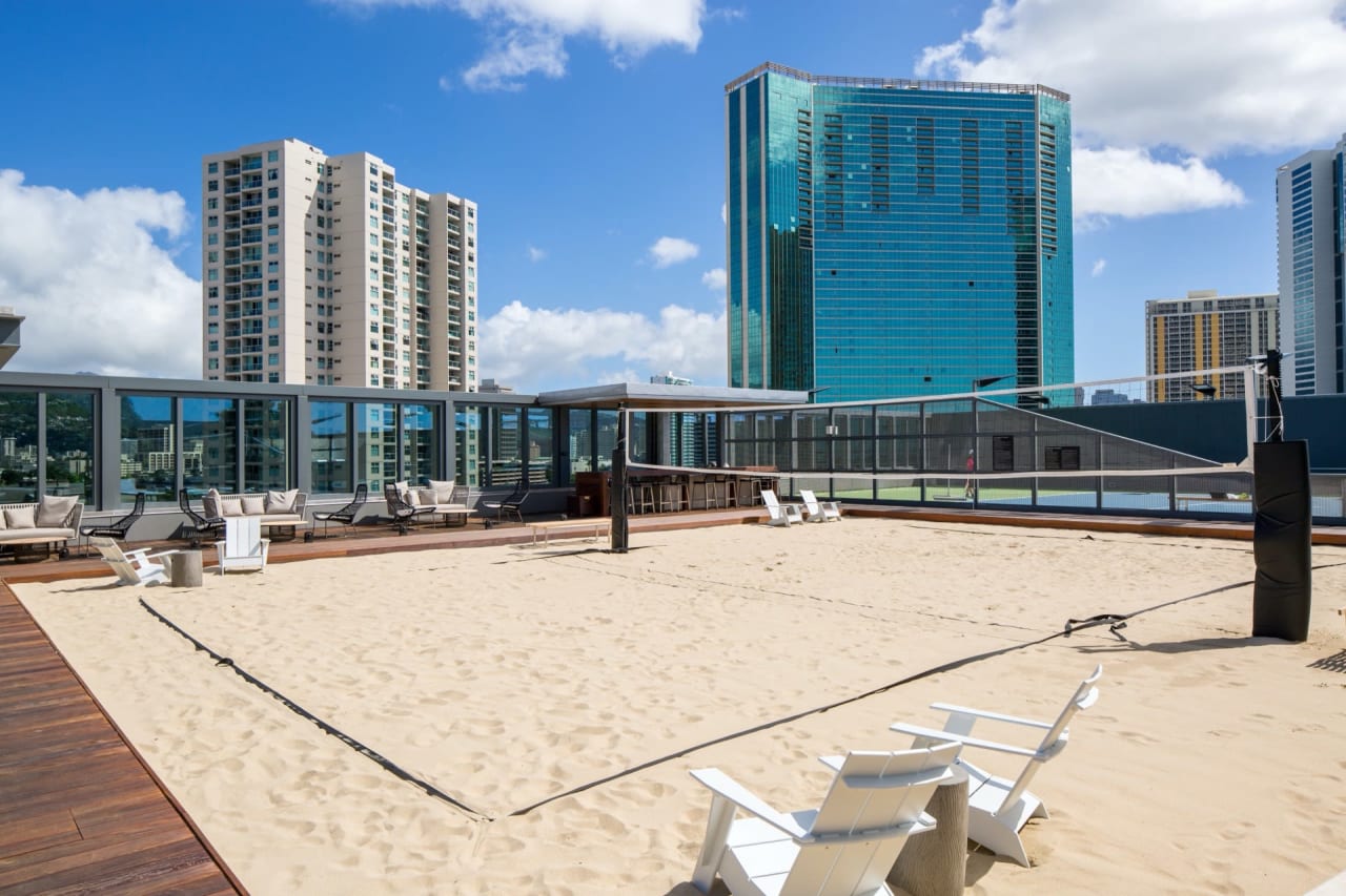 Anaha Luxury Kakaako Condos for sale