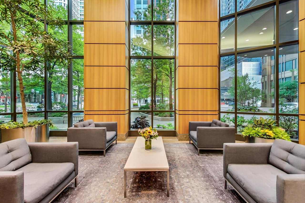 400 N LaSalle Dr River North View All Condos For Sale / Rent Dan Pape