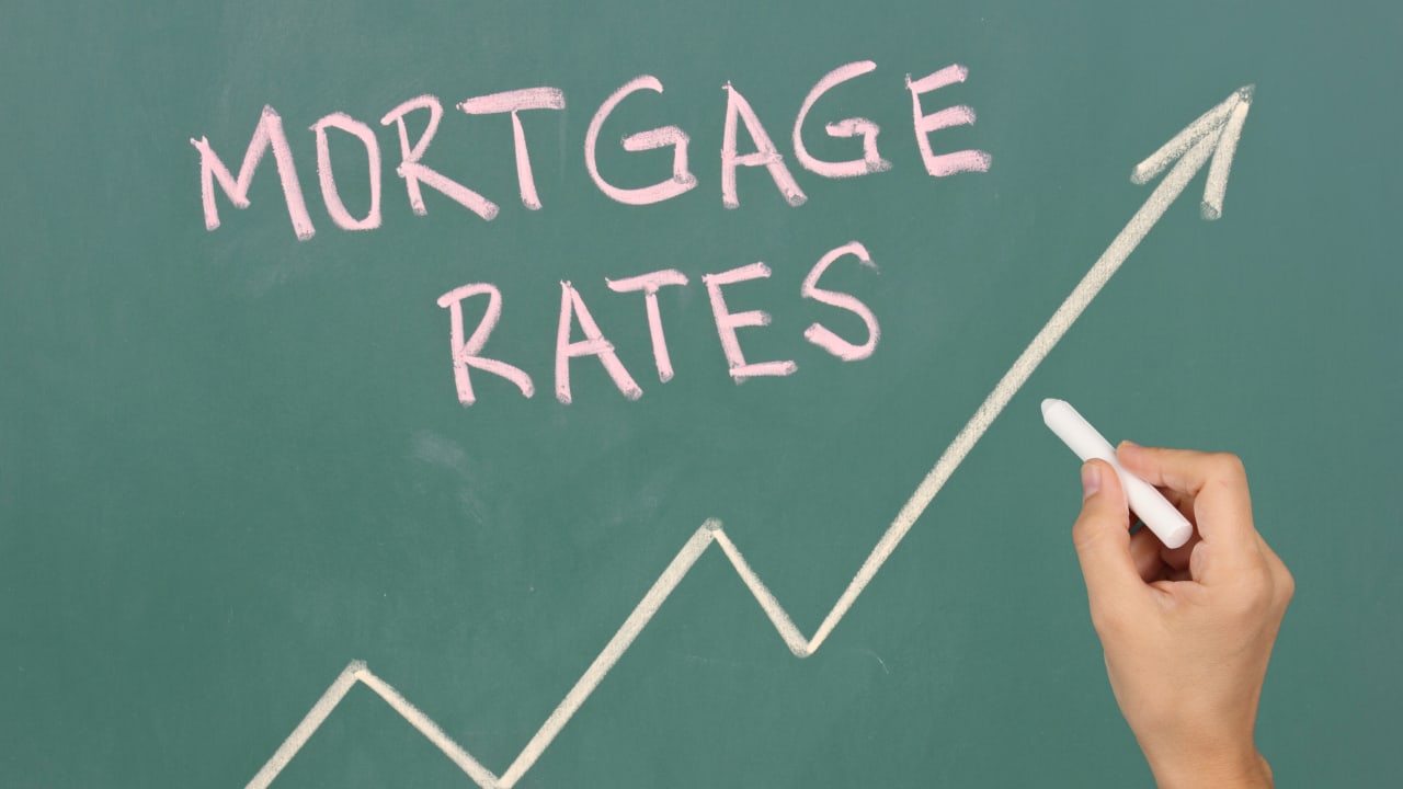 Tips for Buying a NYC Co-op or Condo When Mortgage Rates Are Rising