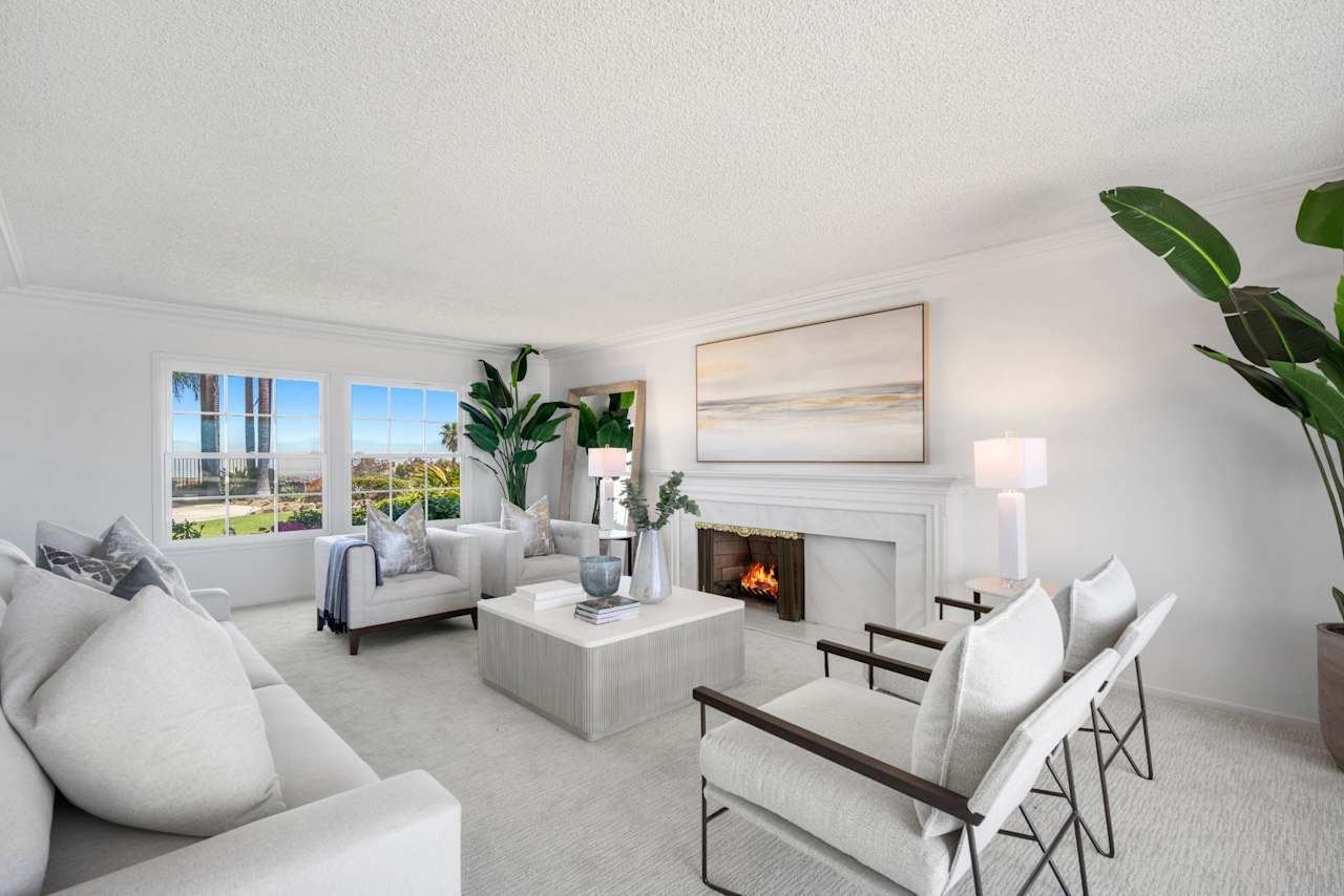 1 Goleta Point Dr, Corona del Mar | Mary Golding | Mary Golding