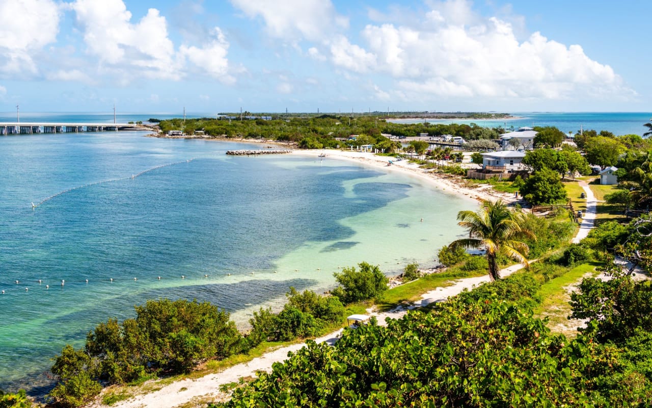 Big Pine Key