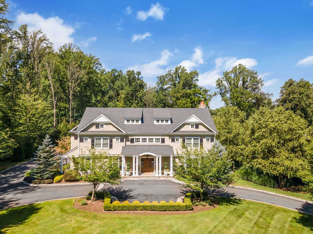 Discover New Jersey Homes for Sale Exclusively at SERHANT.