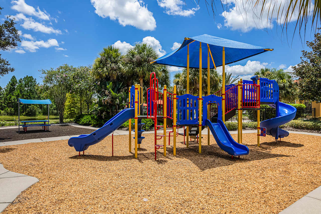 Watersong Resort Team Nova