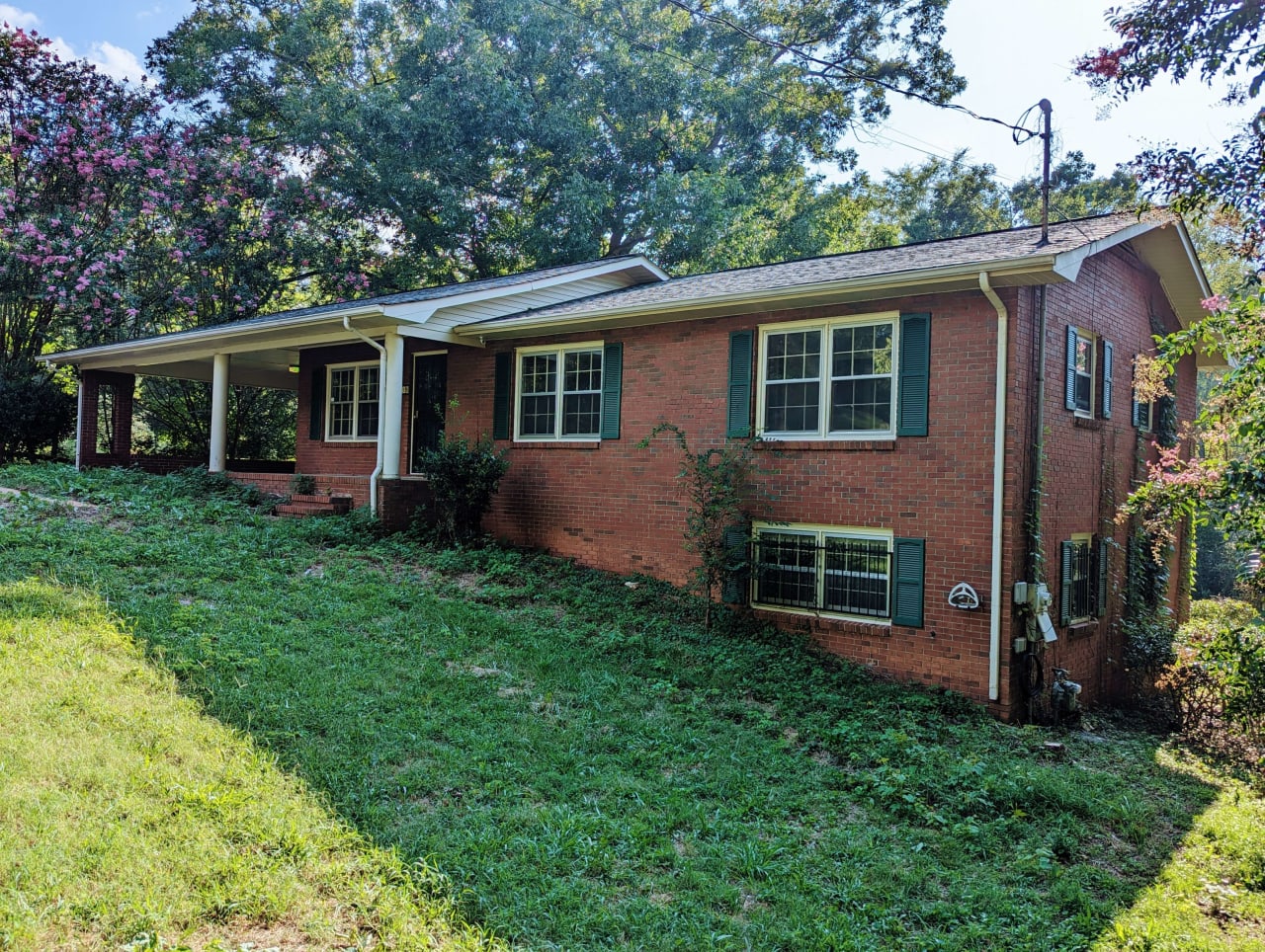 September 26th - Anniston Property Auction