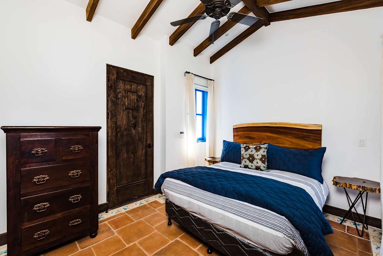 Casa 5 Calle Cartagena | The perfect blend of comfort, convenience, and breathtaking ocean views!