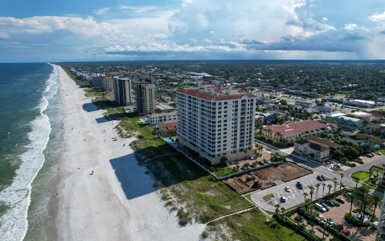 Jacksonville Beach