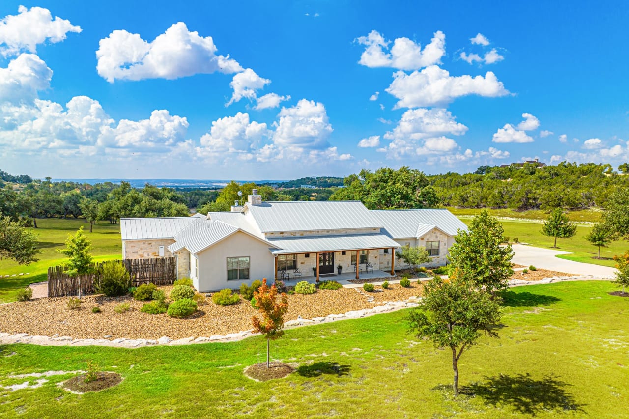 Selling a Home in Fredericksburg, TX