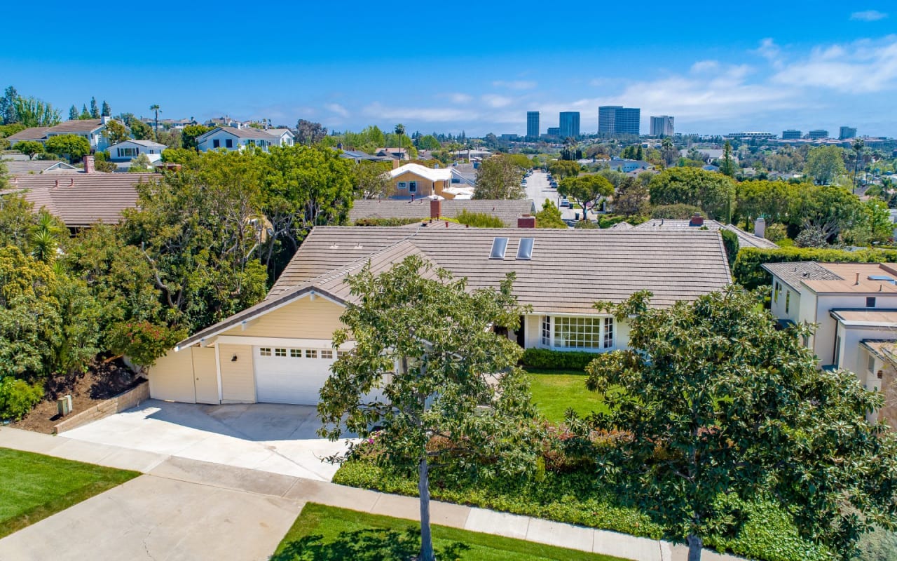 721 Bellis Newport Beach Eastbluff Homes for Rent Mary Golding