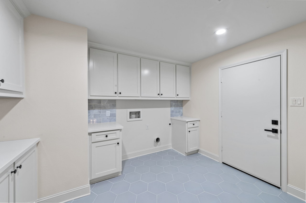 Updated Townhome in Overton Park John Zimmerman Fort Worth Realtors