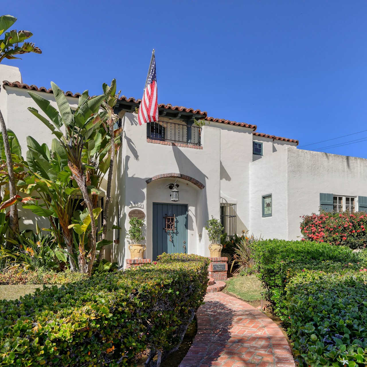 Historic Homes San Diego Real Estate Experts Hernholm Group