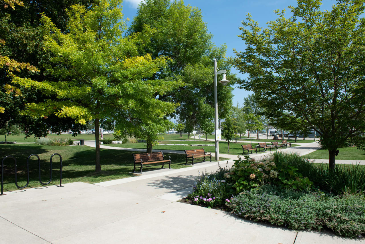 Houses for Sale Bronte Oakville Bronte Real Estate Listings