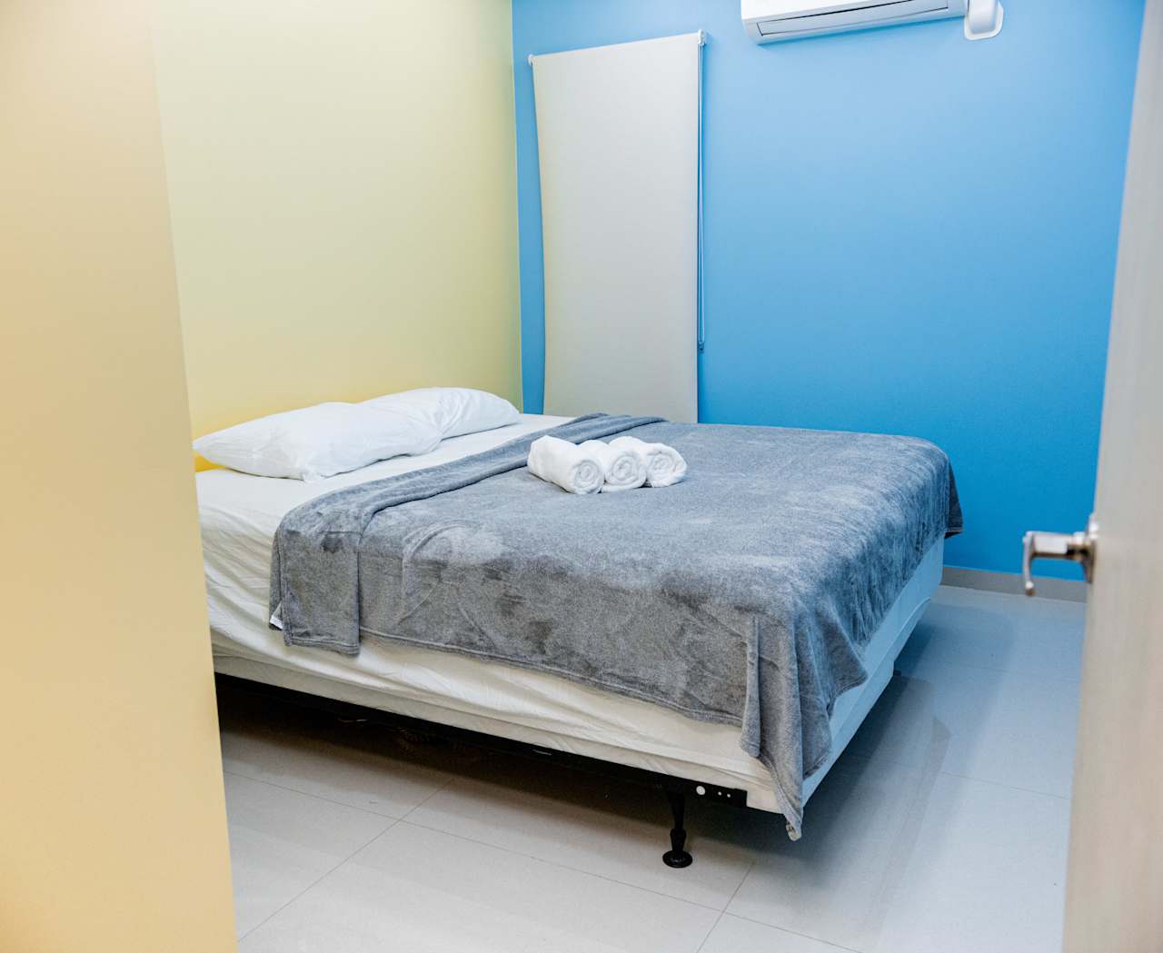 Seroe Blanco Rental Swimming pool Bold Real Estate Aruba Noord Real Estate Specialists