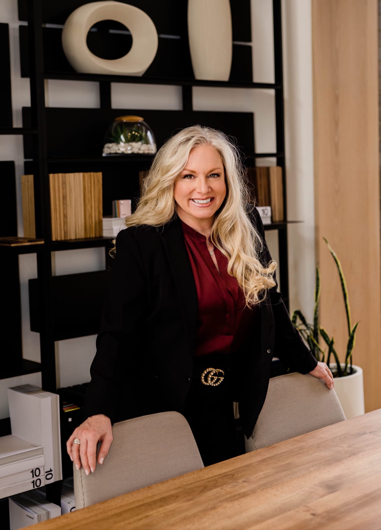 Why Work With Candice Candice Rich Michigan Real Estate Agent