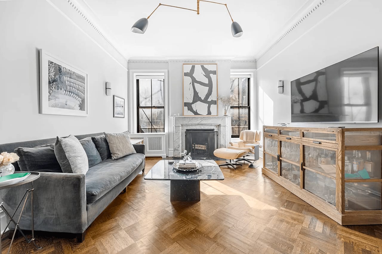 50 West 9th Street, Unit 3B