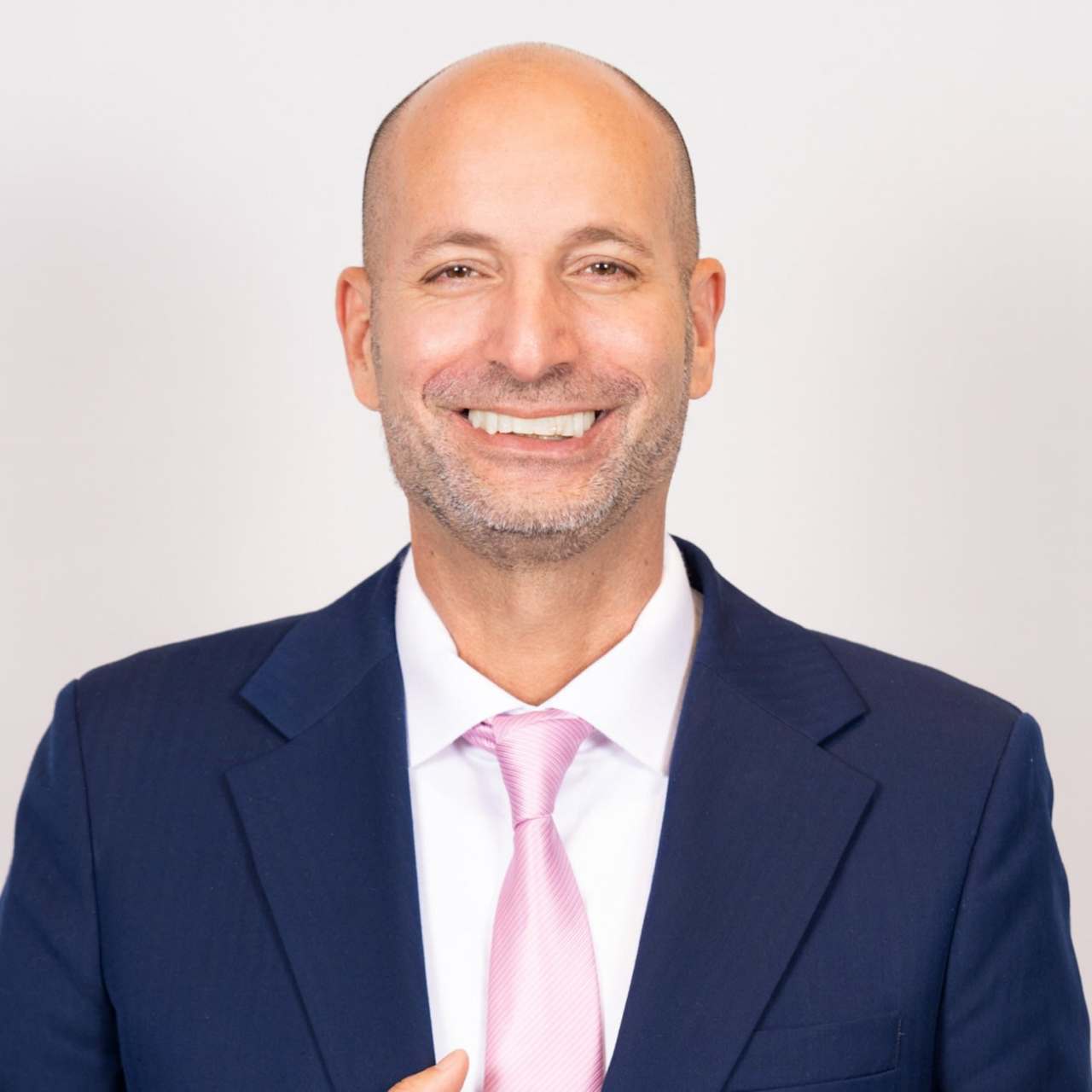 Mark Trompeter SERHANT.