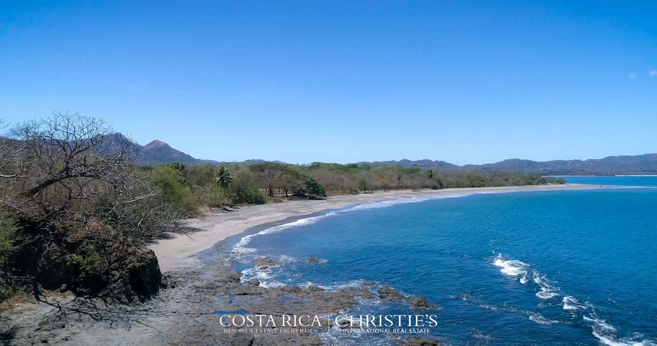 Azulera: Prime Oceanfront and Ocean View Development Parcel 