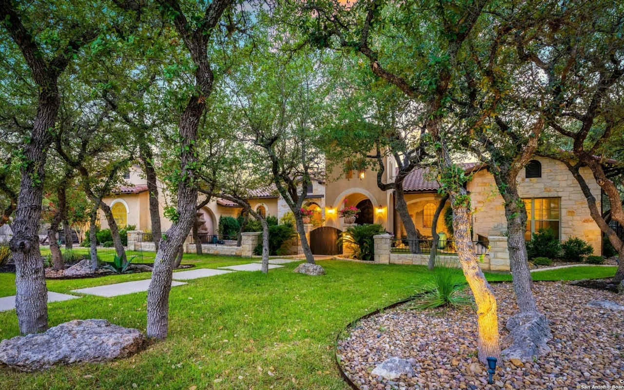 Buying a Home in Cordillera Ranch