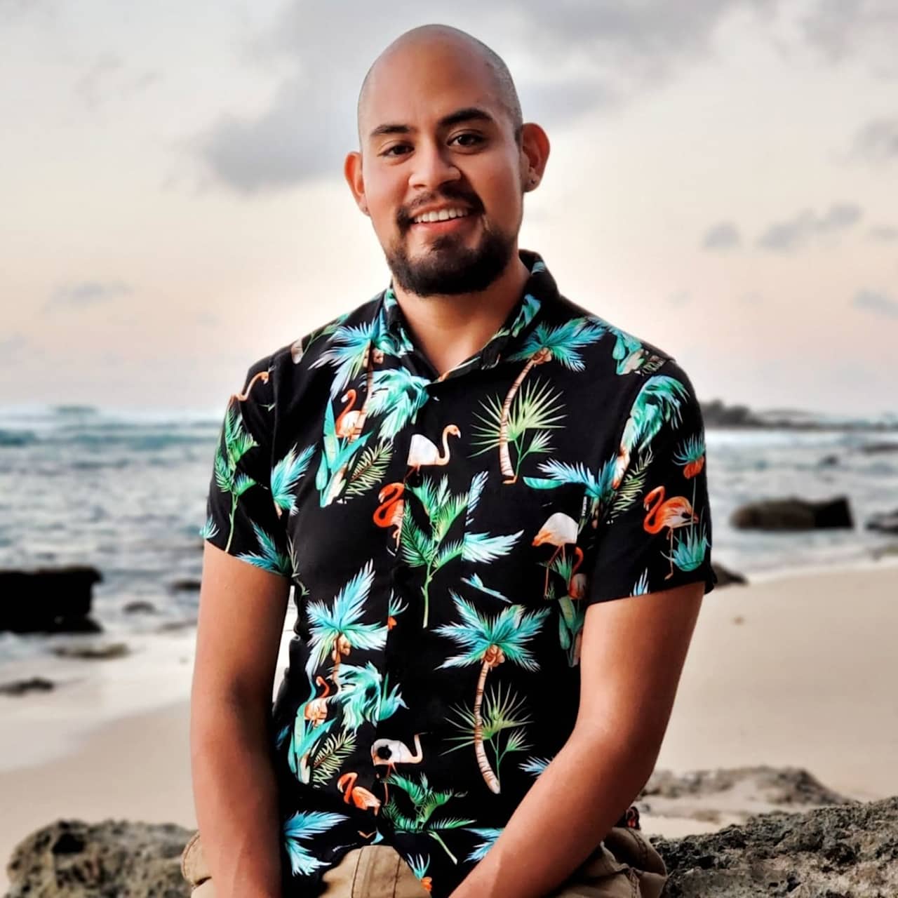 About Giovanni Rendon Lopez Honolulu Real Estate Specialist