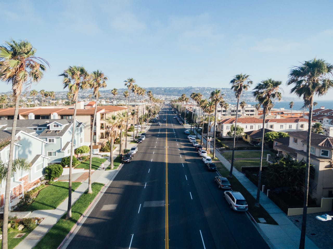 Strategies for Owning Income Properties in California