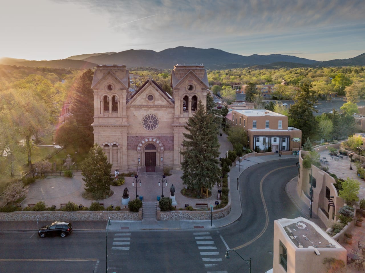 Santa Fe Summer Events Return Ricky Allen, Cathy Griffith & Tara Earley