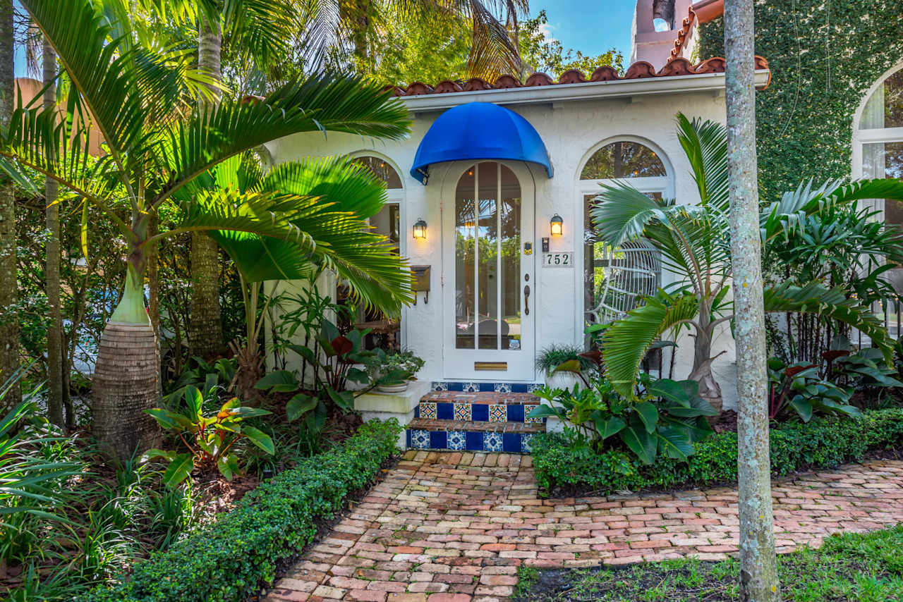 Real Estate 101 Inspection Period Scott Shuffield Coral Gables