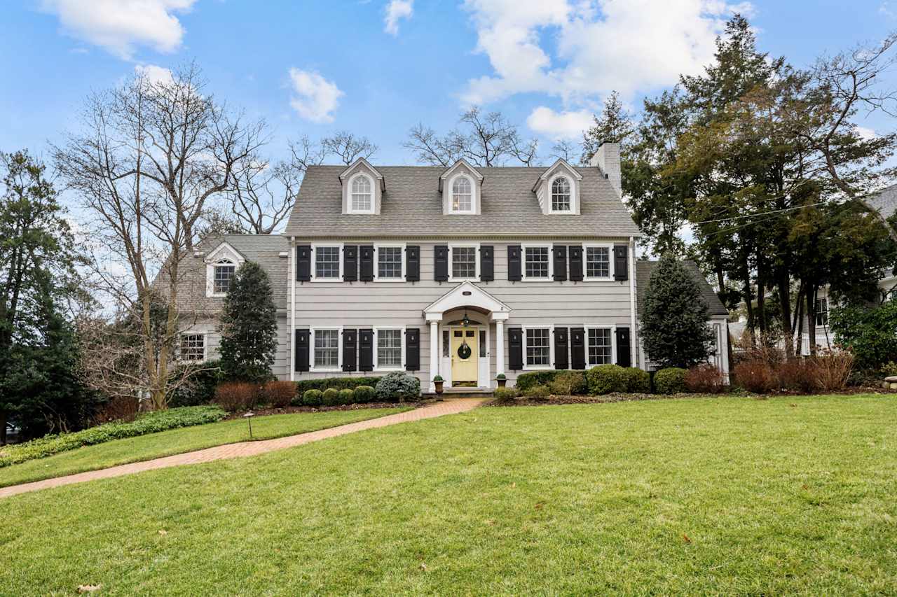 Christina Gibbons Group Ridgewood Real Estate Agents