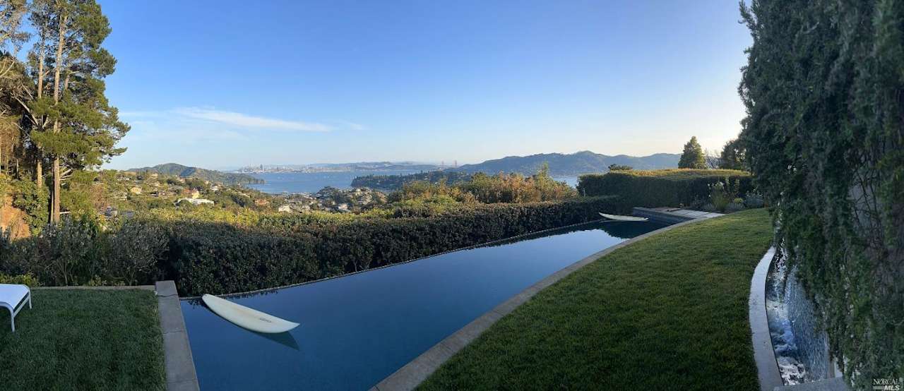 106 Mount Tiburon Road