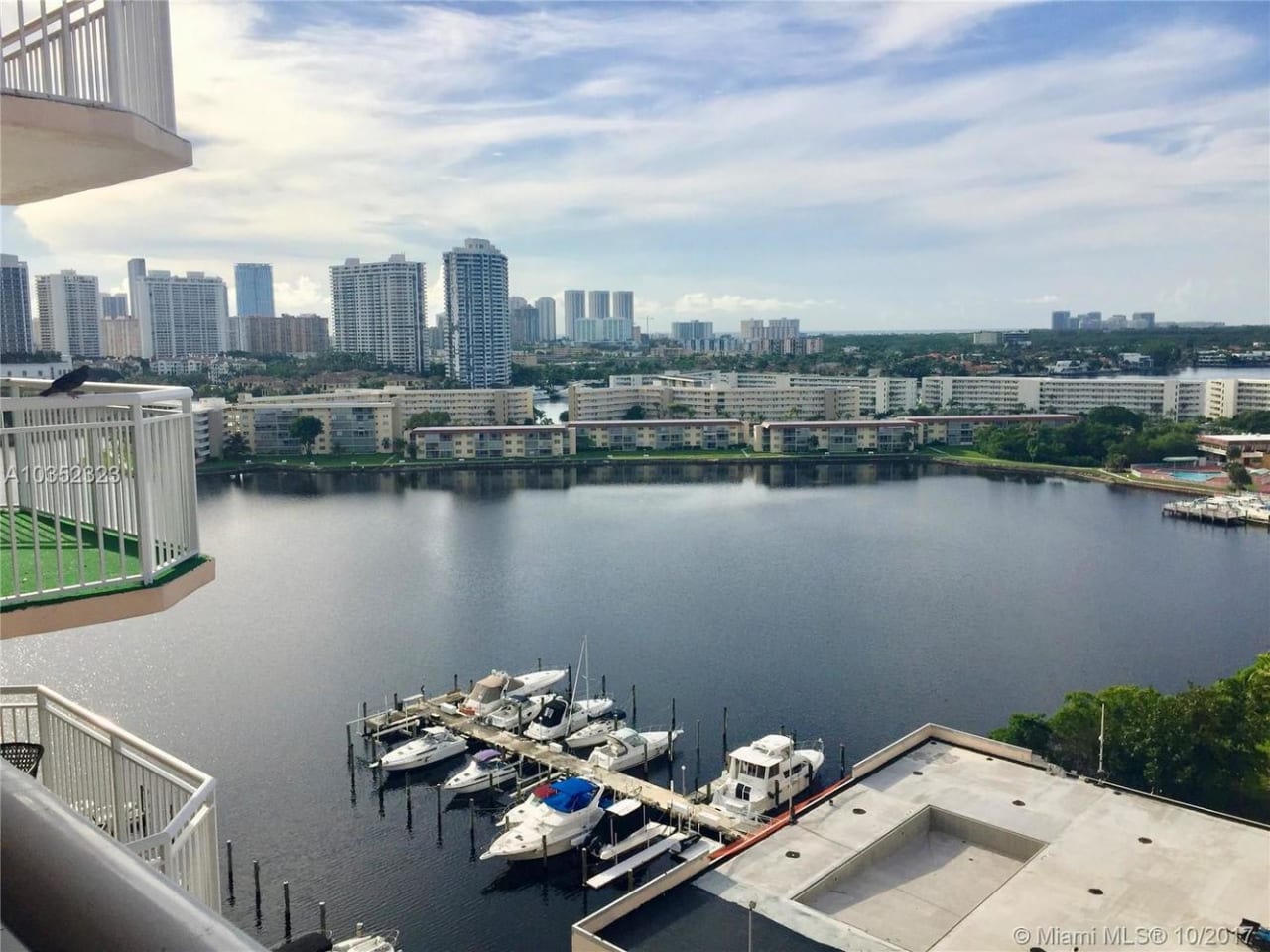 18071 Biscayne Blvd, #1604