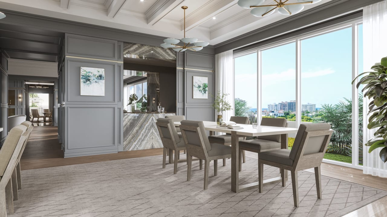 Caretta Juno Beach - JDL Development - Juno Beach