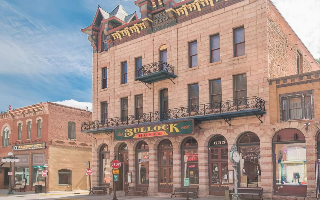 Everything You Need to Know About Moving to Deadwood, SD cover