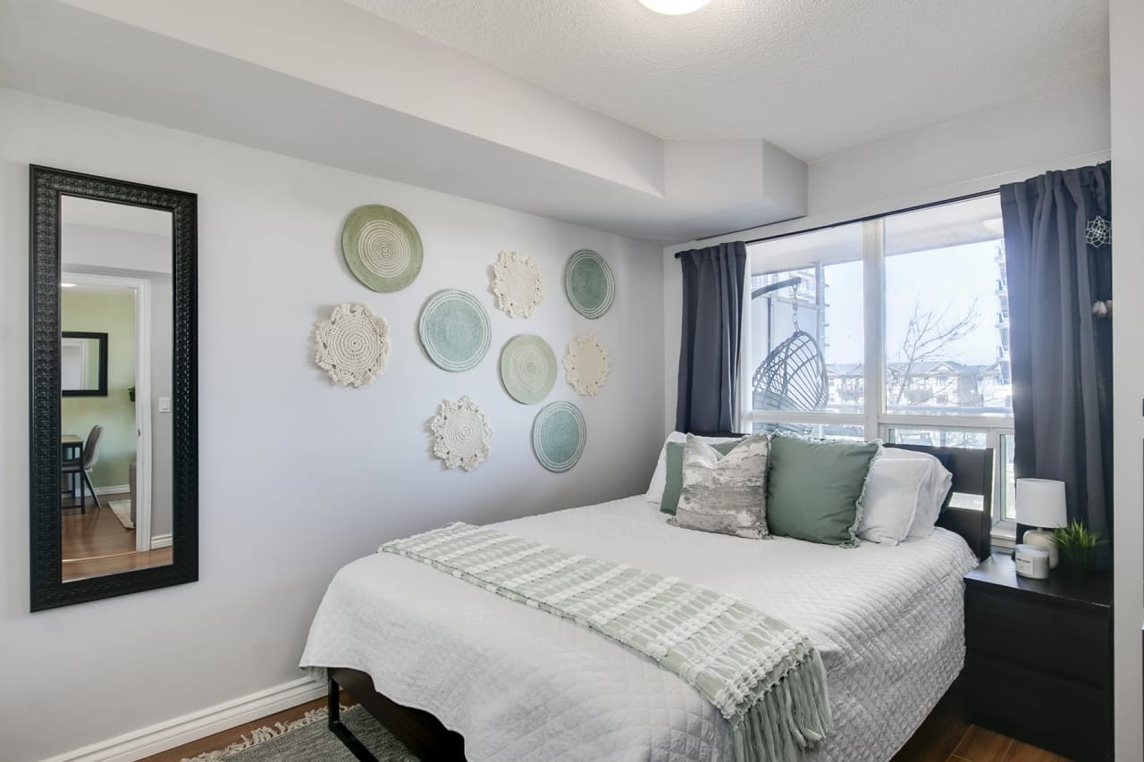 62 Suncrest Blvd #311, Markham