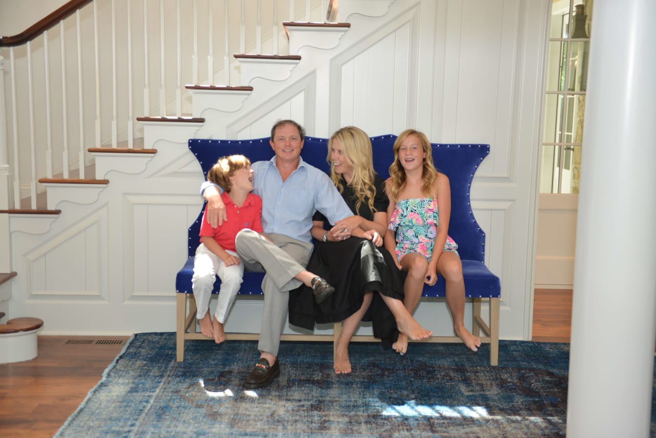 About Bonneau Ansley Atlanta Real Estate Expert