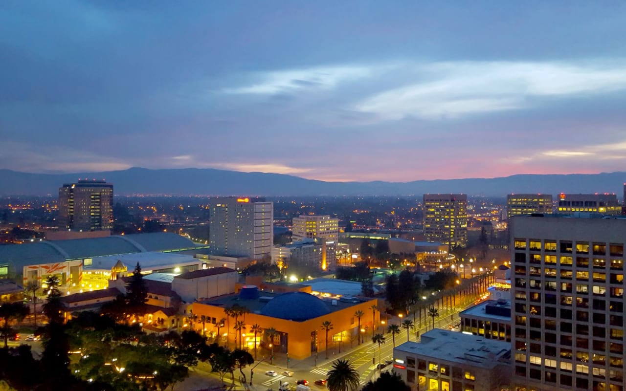 San Jose, CA Real Estate Homes and Houses for Sale