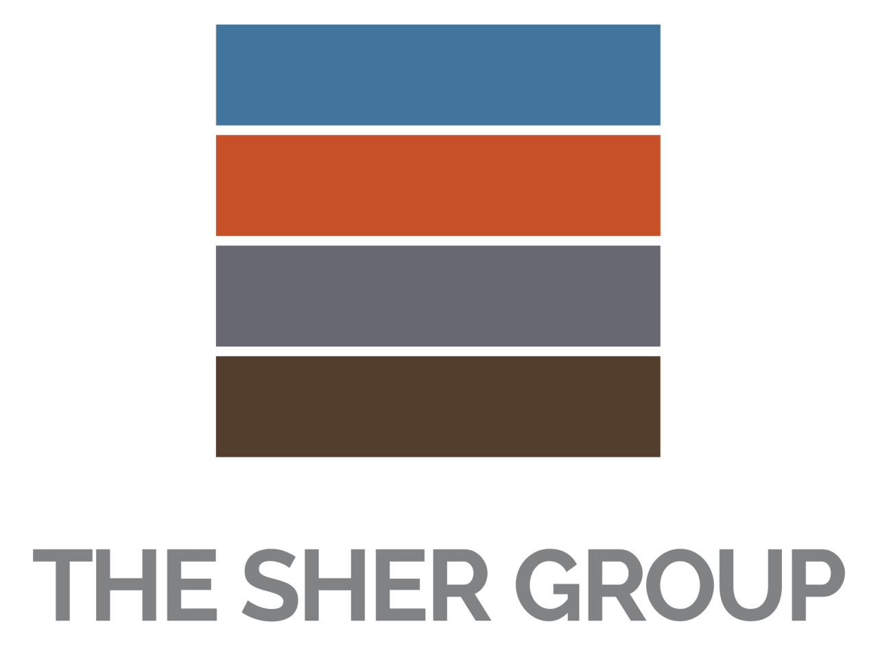 The Sher Group Los Angeles Real Estate Brokerage