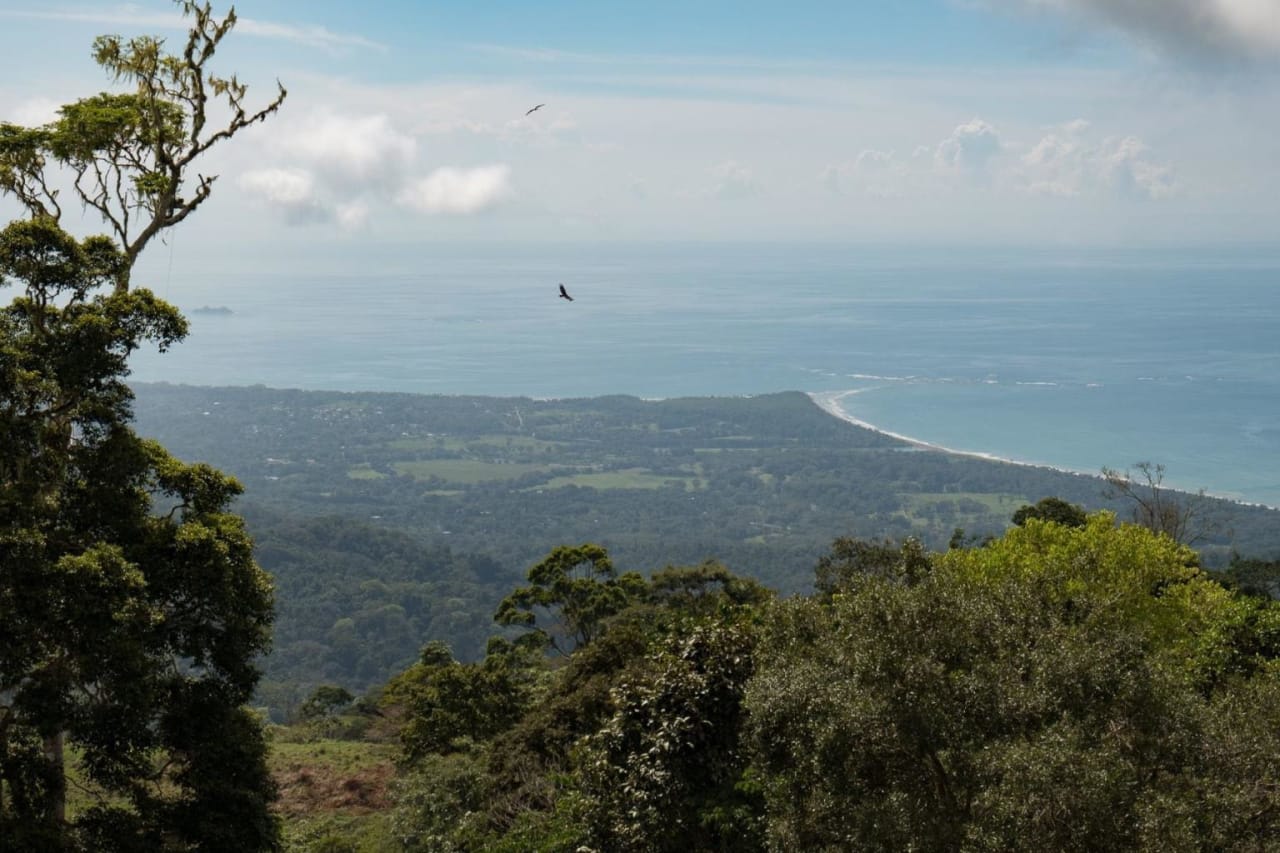 The Ultimate Sustainable Legacy, 360-degree Breath-taking Views Sea Ridge Reserve