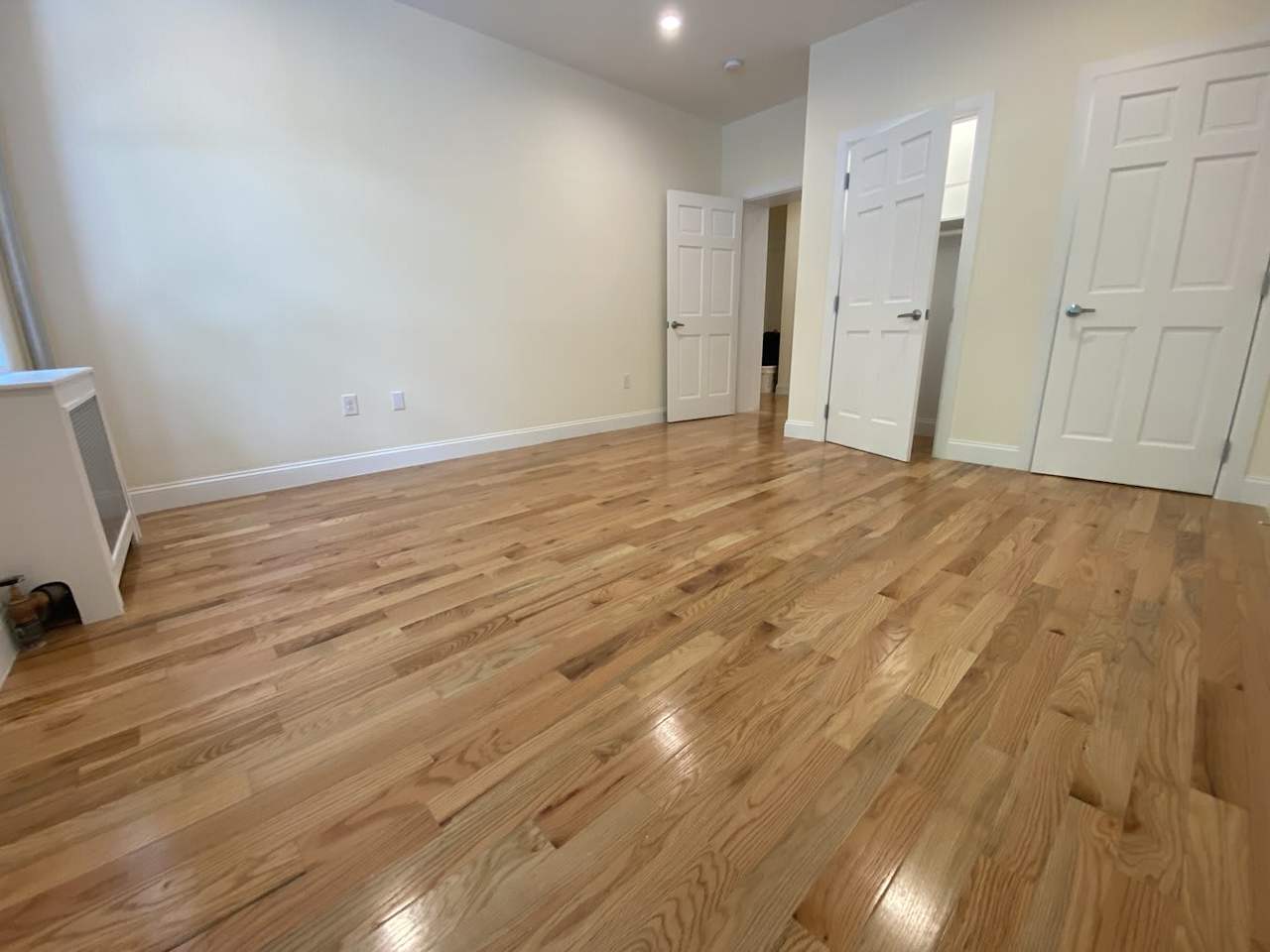 Ft Washington Avenue