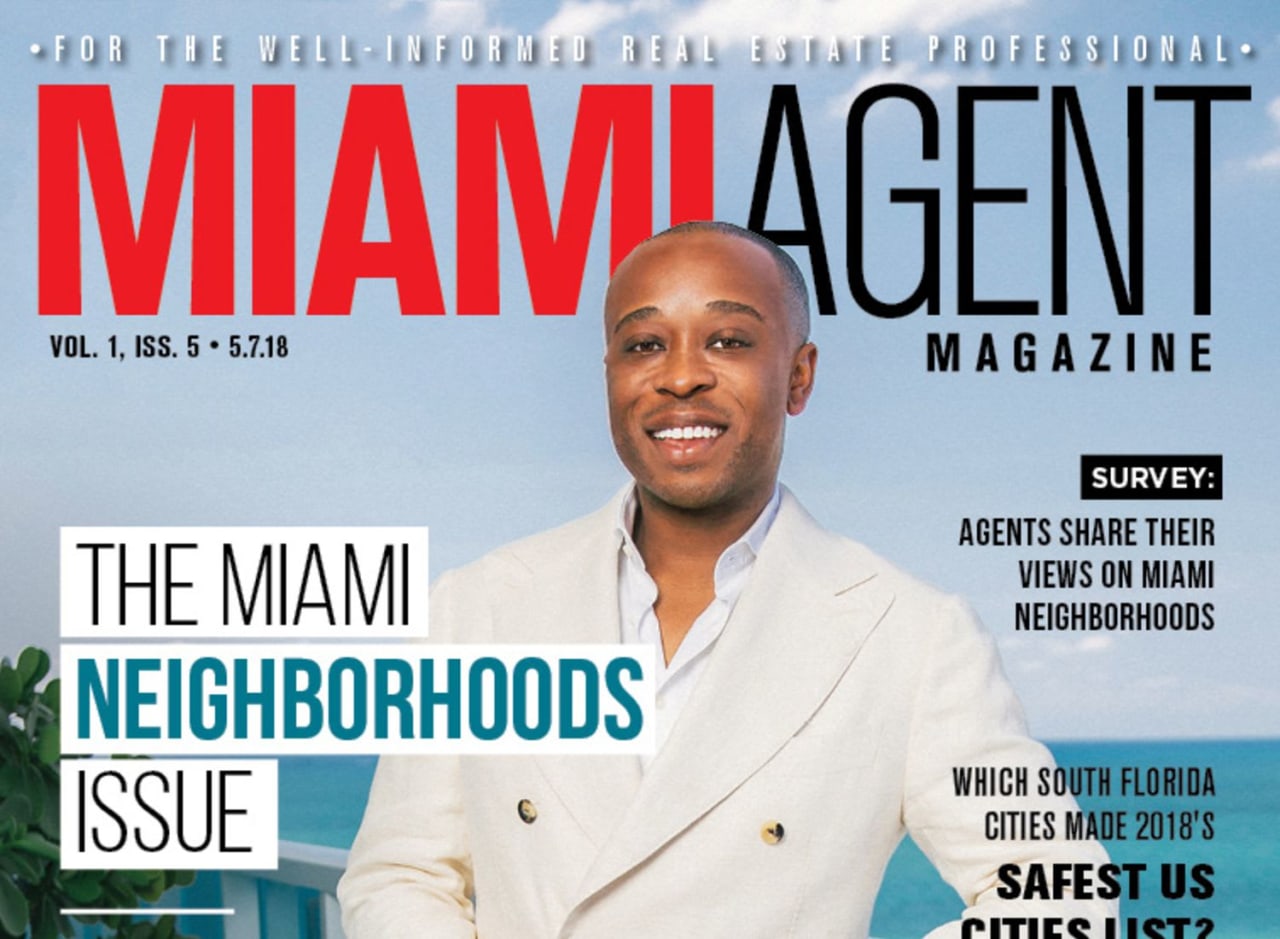 Cover story: What’s the best neighborhood in Miami for homebuyers?